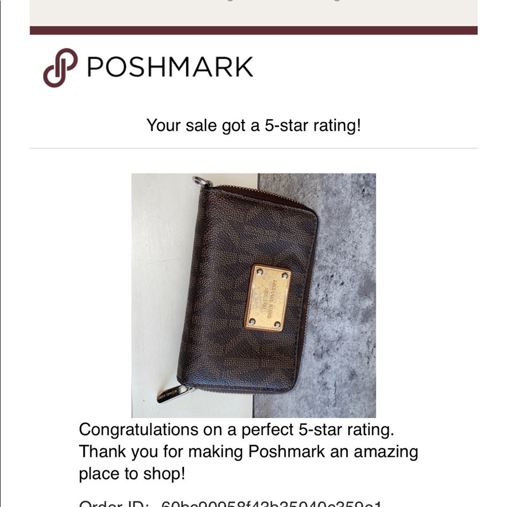 I give five star service!